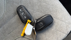 Peugeot 2008 100kW GT 50kWh 5dr Auto Electric Estate